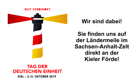 Kaffeerösterei Hannemann beim Tag der Deutschen Einheit in Kiel